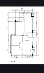 Blk 328 Clementi Avenue 2 (Clementi), HDB 4 Rooms #622697401
